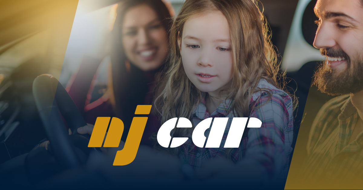 how to get replacement car title in nj